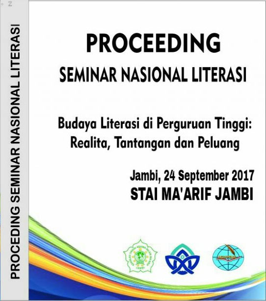 Proceding Seminar Nasional Budaya Literasi